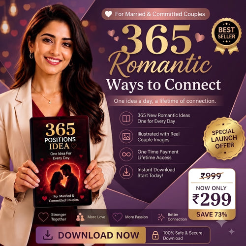 Couple Connection: 365 Romantic Ideas