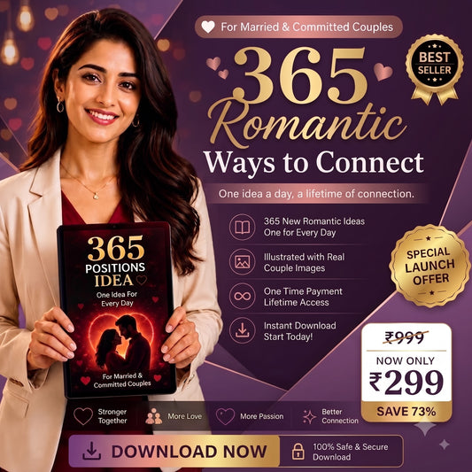 Couple Connection: 365 Romantic Ideas